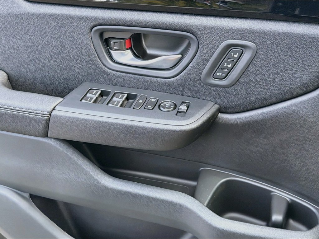 New 2026 Honda Pilot EX-L image 29