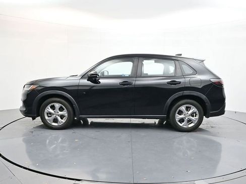 Used 2024 Honda HR-V LX image 9