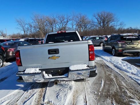 Used 2014 Chevrolet Silverado 1500 LT w/ All Star Edition image 7