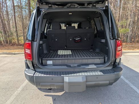 Used 2024 Toyota Land Cruiser 1958 image 29