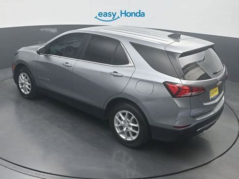 Used 2023 Chevrolet Equinox LT w/ LPO, Floor Liner Package image 23