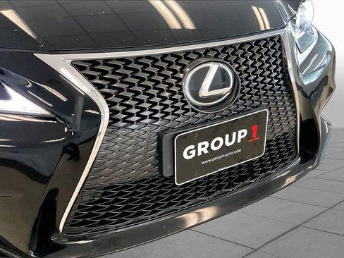 Used 2015 Lexus IS 350 w/ F-Sport Package RWD image 28