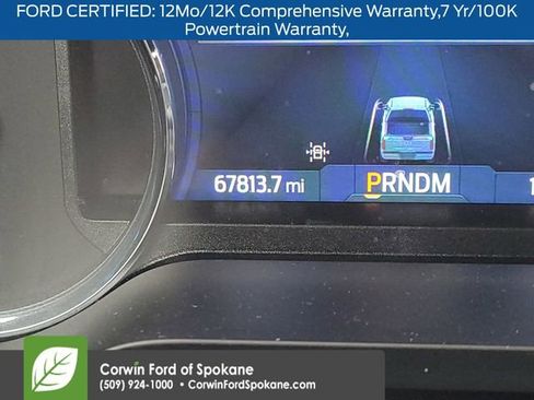 Used 2023 Ford F150 XLT image 5