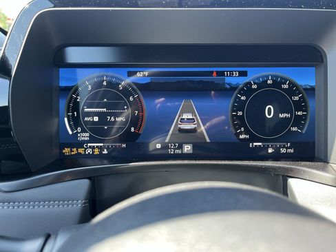 New 2026 Subaru Outback Touring XT AWD/4WD image 19