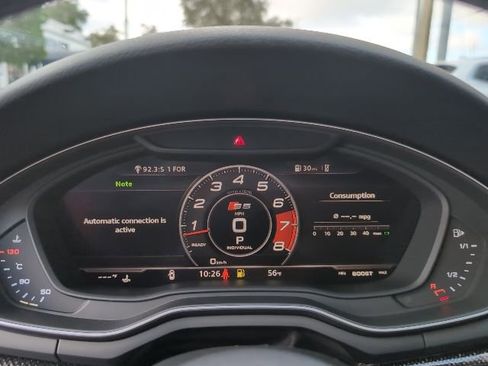 Used 2018 Audi S5 Prestige image 12