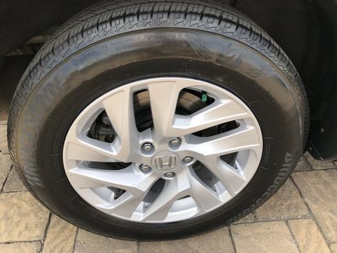 Used 2015 Honda CR-V EX image 11