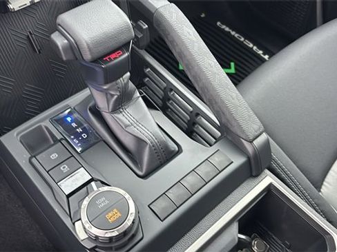 New 2026 Toyota Tacoma TRD Sport image 19