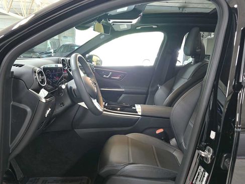 Certified 2026 Mercedes-Benz GLC 300 4MATIC image 20