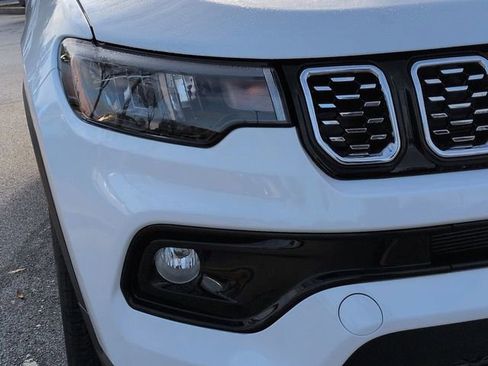 New 2026 Jeep Compass Limited image 9