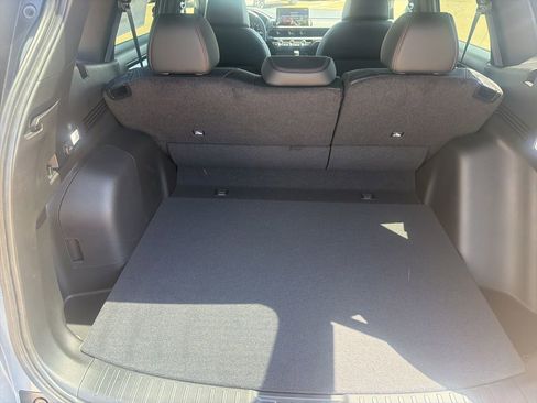 New 2026 Honda CR-V Sport-L image 27
