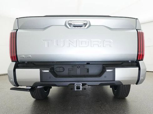 New 2026 Toyota Tundra Limited AWD/4WD image 56