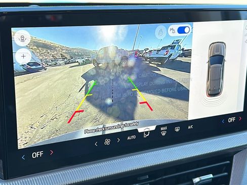 New 2026 Ford Explorer Active image 16