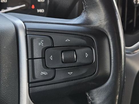 Used 2021 GMC Sierra 1500 SLT image 20