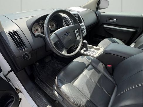 Used 2010 Ford Edge SEL AWD/4WD image 6