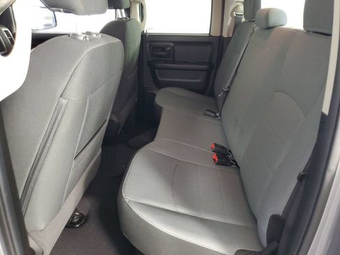 Used 2023 RAM 1500 Tradesman w/ Popular Equipment Group RWD image 13