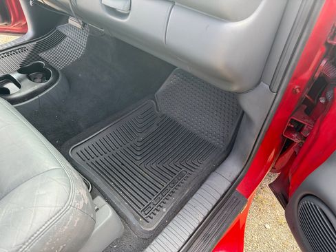 Used 1999 Dodge Dakota Sport image 20