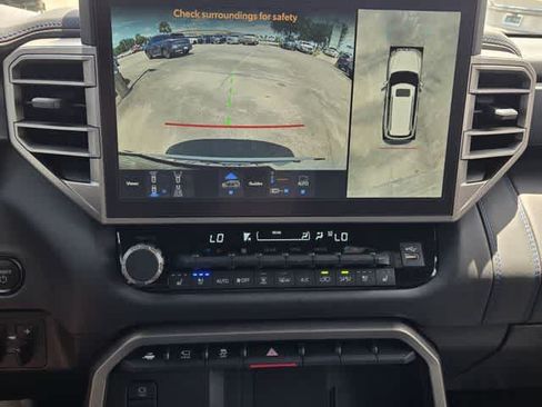 Used 2026 Toyota Sequoia Platinum AWD/4WD image 17