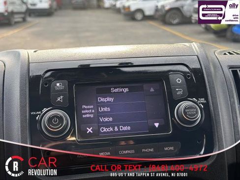 Used 2019 RAM ProMaster 3500 image 24