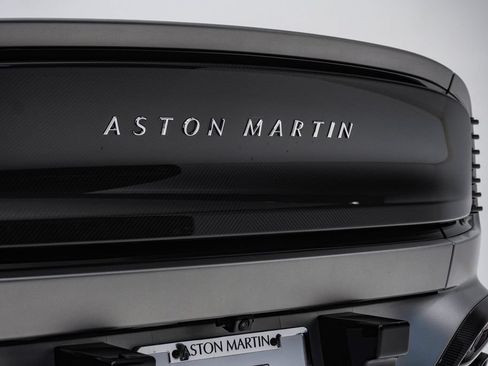 Used 2026 Aston Martin Vanquish Convertible RWD image 14