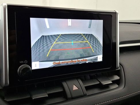 Used 2023 Toyota RAV4 XLE w/ Convenience Package AWD/4WD image 7
