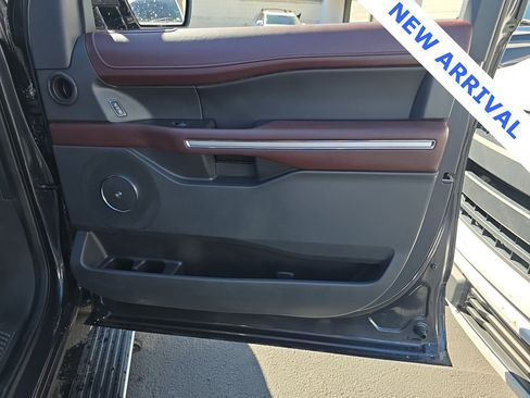 Used 2024 Ford Expedition Max Limited image 57