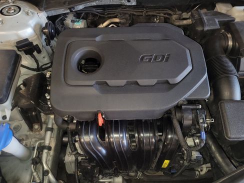 Used 2018 Hyundai Sonata SEL FWD image 30