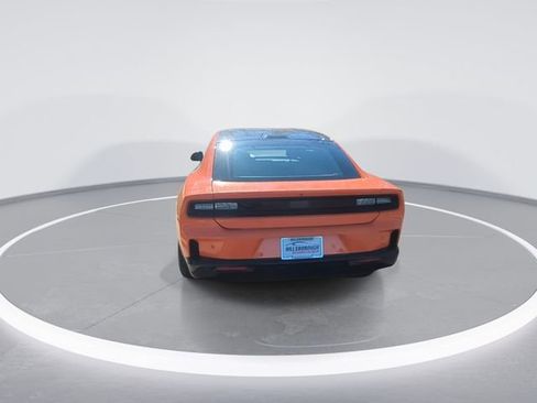 Used 2025 Dodge Charger R/T w/ Quick Order Package 25M R/T image 7