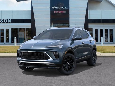 New 2026 Buick Encore GX Sport Touring w/ Comfort Package image 6