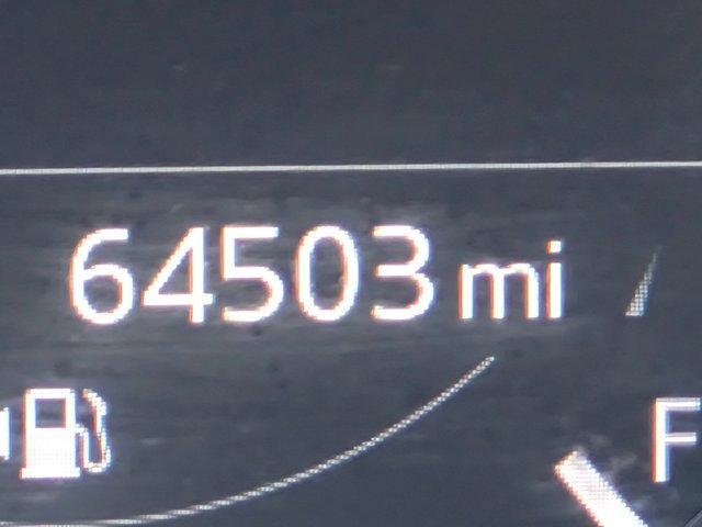 Used 2019 MAZDA CX-5 Touring FWD image 11