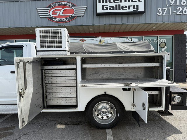 Used 2014 RAM 5500 Tradesman w/ Power Accessory Group AWD/4WD image 12