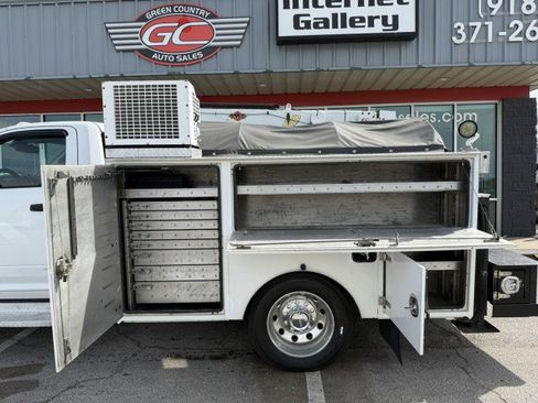 Used 2014 RAM 5500 Tradesman w/ Power Accessory Group image 12