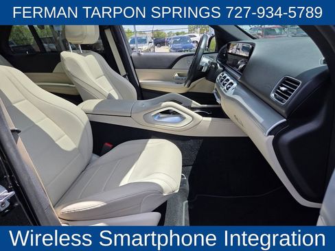 Used 2025 Mercedes-Benz GLE 350 4MATIC image 20