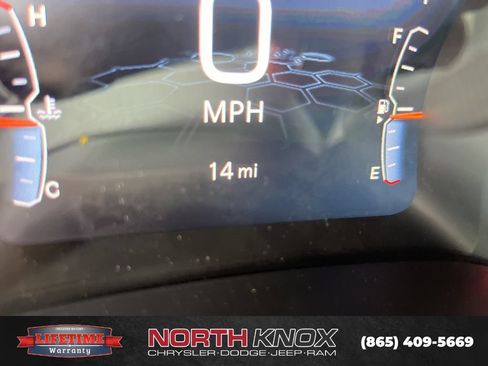 New 2026 Jeep Compass Latitude AWD/4WD image 29