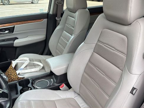 Used 2018 Honda CR-V EX-L image 10