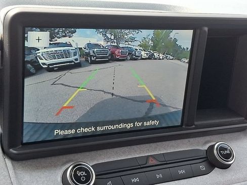 Used 2024 Ford Maverick XLT w/ Equipment Group 300A Standard AWD/4WD image 17