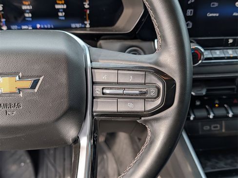 Used 2023 Chevrolet Colorado LT w/ LT Convenience Package image 21