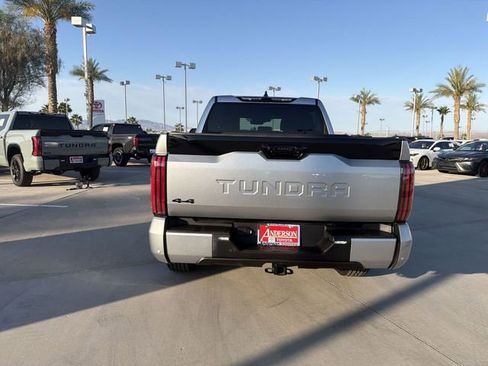 Used 2023 Toyota Tundra Platinum AWD/4WD image 6