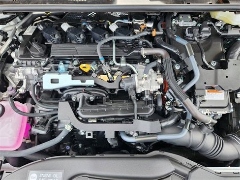 New 2025 Toyota Prius Plug-In Hybrid image 20