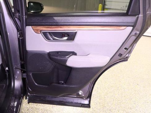 Used 2018 Honda CR-V EX image 36