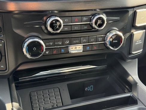 New 2026 Ford F350 Lariat w/ Lariat Ultimate Package image 17