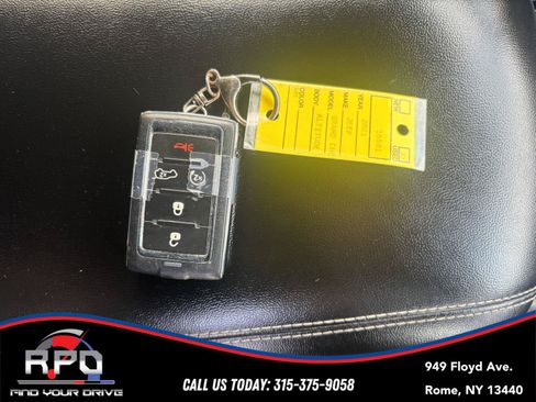 Used 2021 Jeep Grand Cherokee L Laredo AWD/4WD image 30
