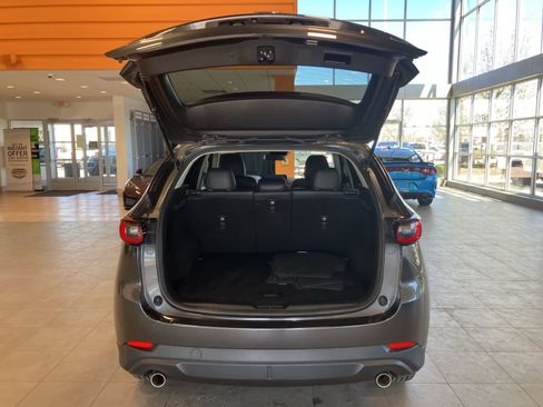 Used 2022 MAZDA CX-5 AWD 2.5 S w/ Select Package image 26