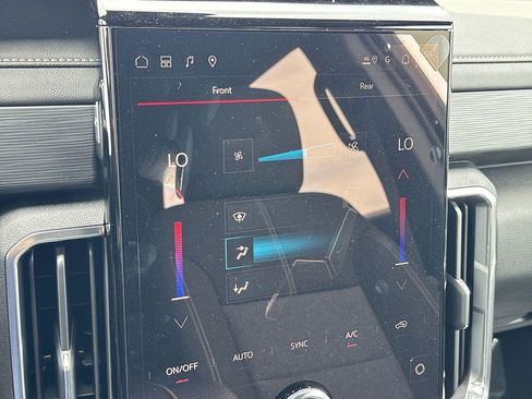 New 2026 GMC Acadia Elevation FWD image 12