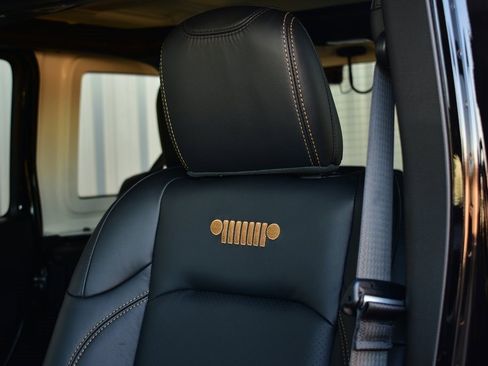 New 2025 Jeep Wrangler Sport S image 21