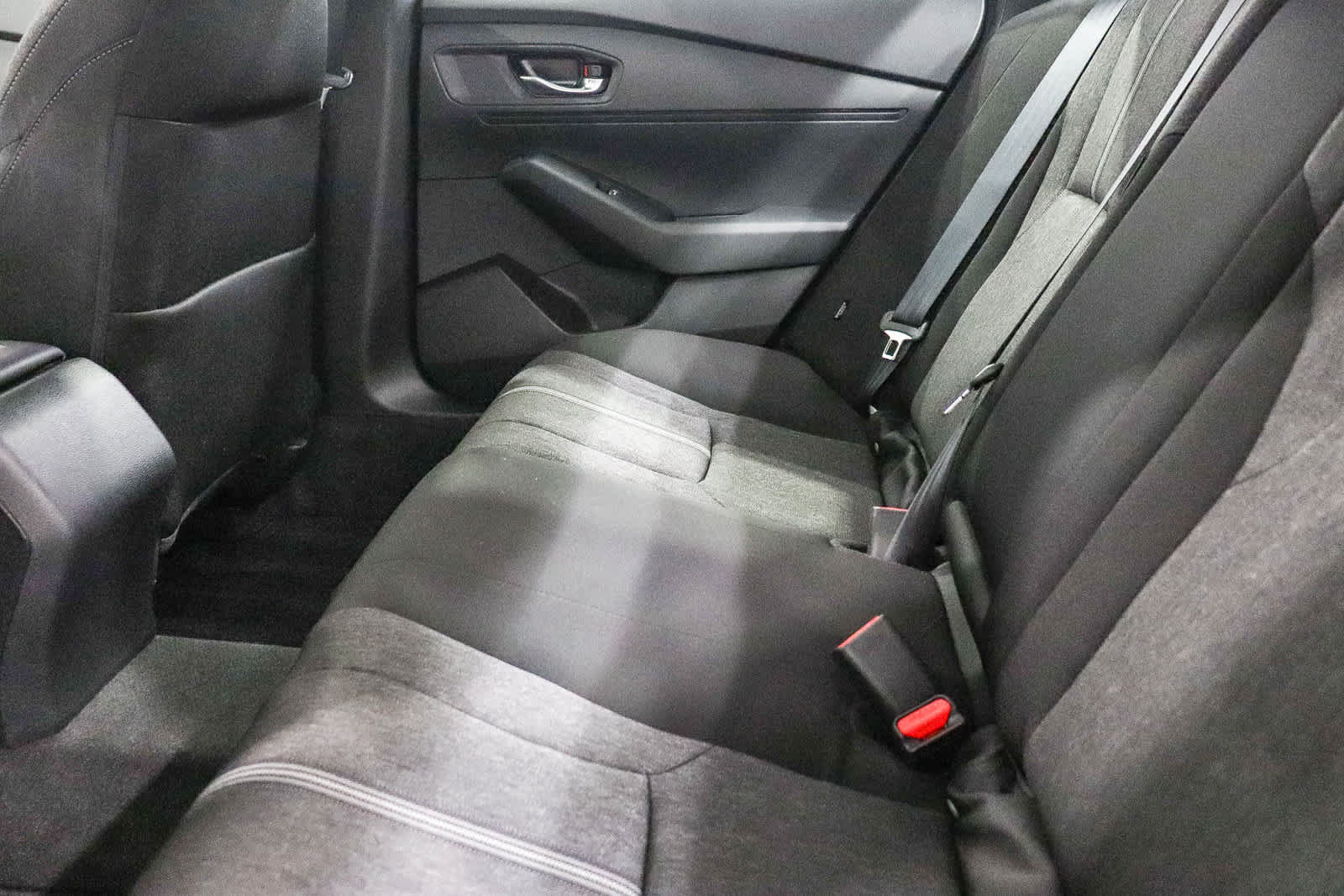 Used 2024 Honda Accord Sport image 22