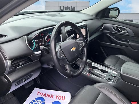 Used 2019 Chevrolet Traverse Premier image 2