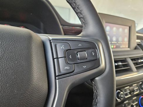 Used 2024 Chevrolet Tahoe LS image 13