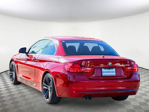 Used 2016 BMW 428i 428i image 7