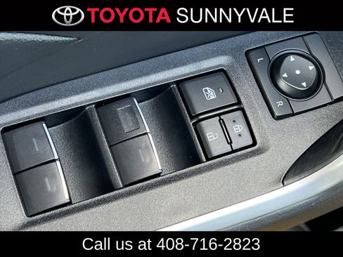 Used 2023 Toyota RAV4 XLE Premium FWD image 17