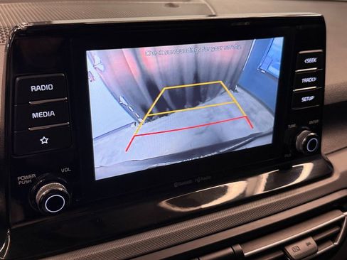 Used 2021 Kia Seltos LX image 13